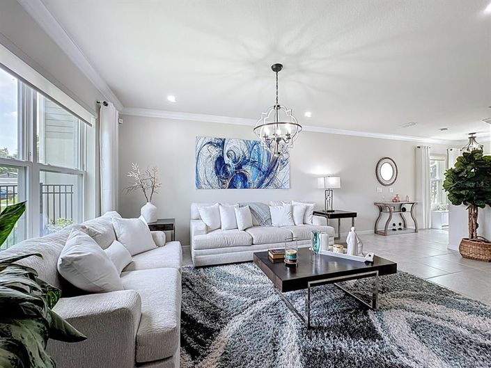 Image No.11-Propriété de 3 chambres à vendre à Clermont