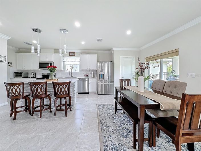 Image No.15-Propriété de 3 chambres à vendre à Clermont