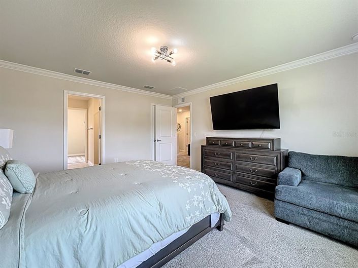 Image No.30-Propriété de 3 chambres à vendre à Clermont