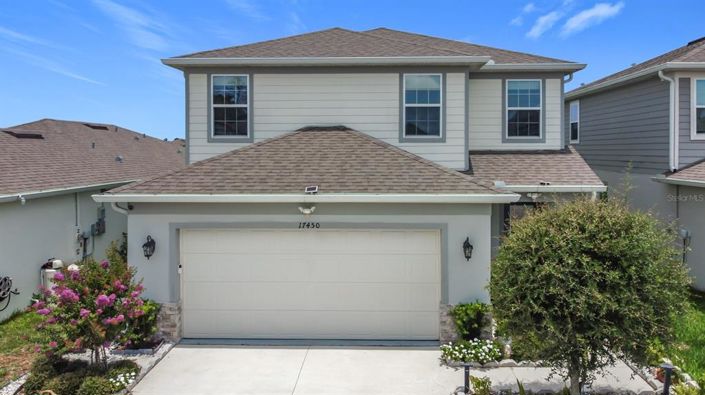 Image No.4-Propriété de 3 chambres à vendre à Clermont