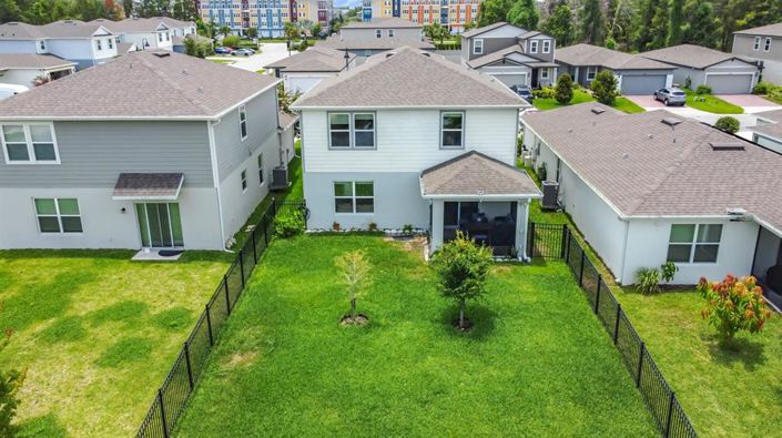 Image No.46-Propriété de 3 chambres à vendre à Clermont