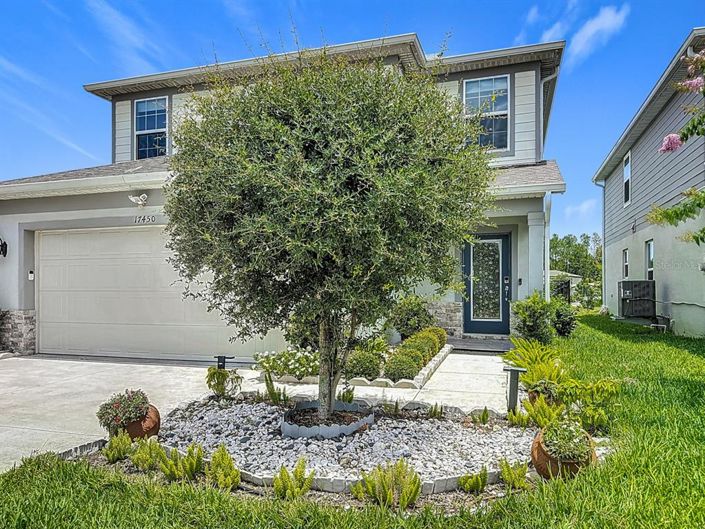 Image No.5-Propriété de 3 chambres à vendre à Clermont