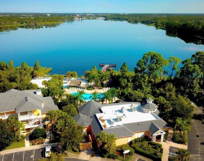 Image No.12-Propriété de 3 chambres à vendre à Davenport