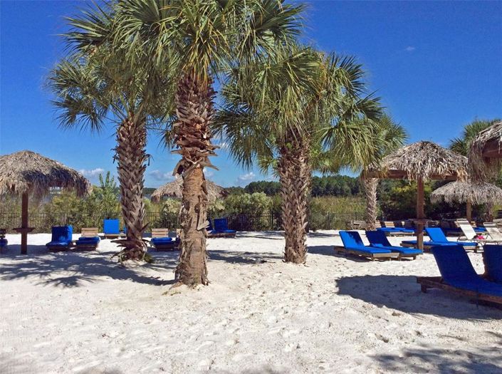 Image No.2-Propriété de 3 chambres à vendre à Davenport