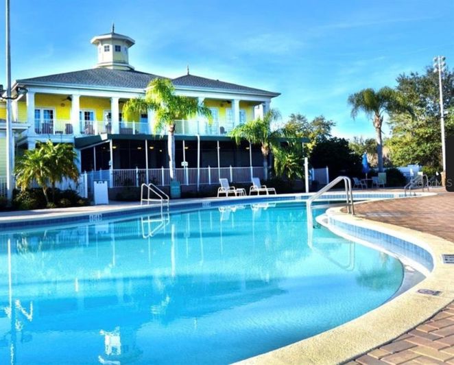 Image No.6-Propriété de 3 chambres à vendre à Davenport