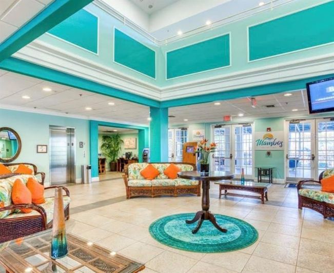 Image No.7-Propriété de 3 chambres à vendre à Davenport