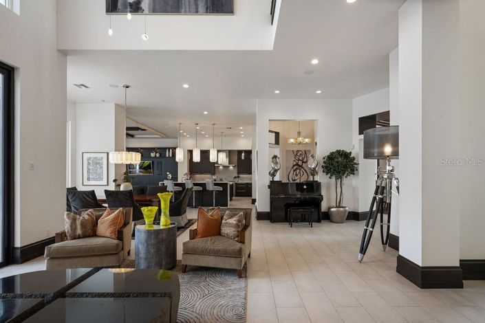 Image No.10-Propriété de 6 chambres à vendre à Windermere