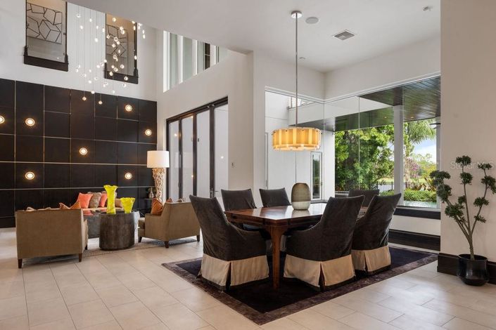 Image No.11-Propriété de 6 chambres à vendre à Windermere