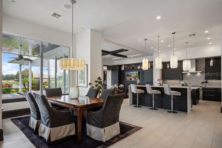 Image No.12-Propriété de 6 chambres à vendre à Windermere