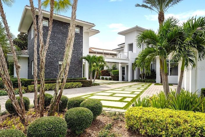 Image No.2-Propriété de 6 chambres à vendre à Windermere