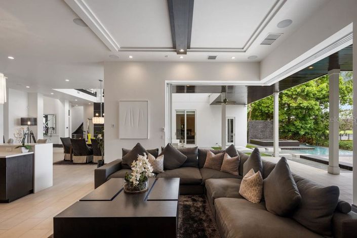 Image No.20-Propriété de 6 chambres à vendre à Windermere