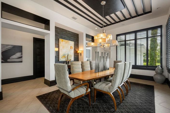 Image No.23-Propriété de 6 chambres à vendre à Windermere