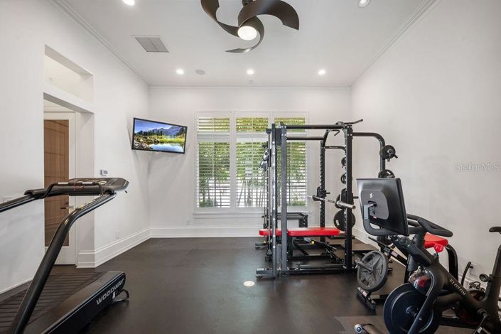 Image No.27-Propriété de 6 chambres à vendre à Windermere