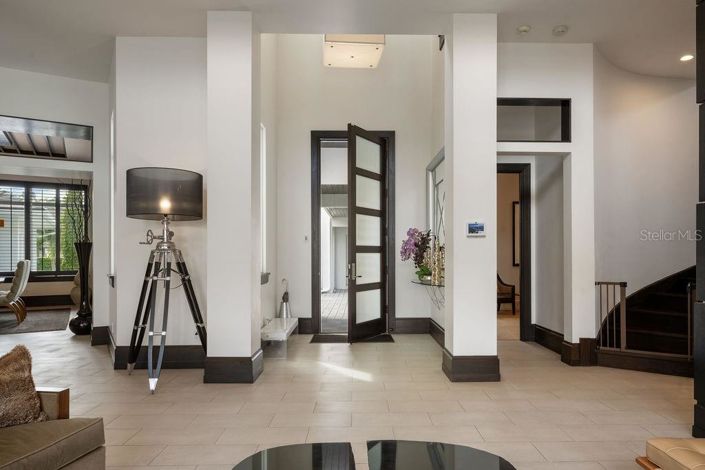 Image No.7-Propriété de 6 chambres à vendre à Windermere