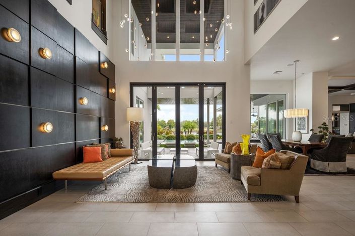 Image No.8-Propriété de 6 chambres à vendre à Windermere