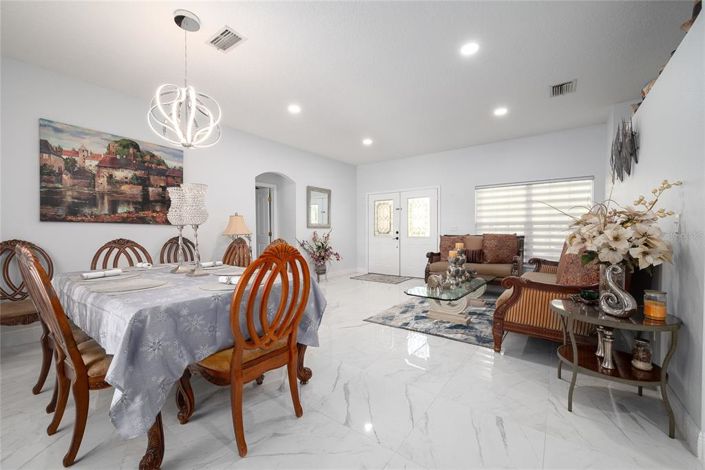 Image No.10-Propriété de 3 chambres à vendre à Kissimmee