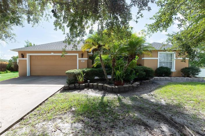 Image No.2-Propriété de 3 chambres à vendre à Kissimmee
