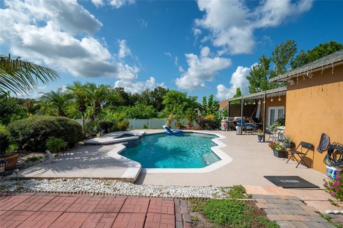 Image No.23-Propriété de 3 chambres à vendre à Kissimmee