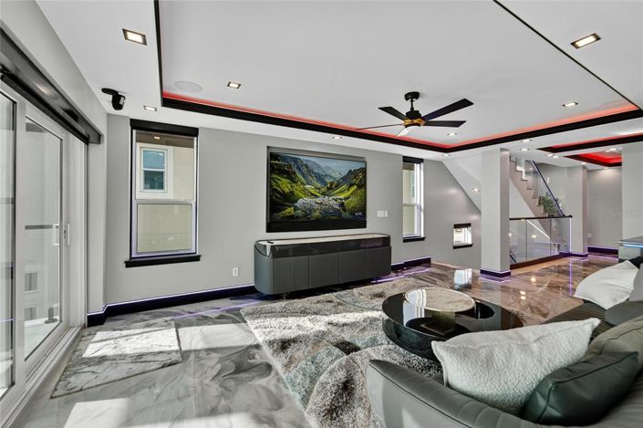 Image No.36-Propriété de 5 chambres à vendre à Treasure Island