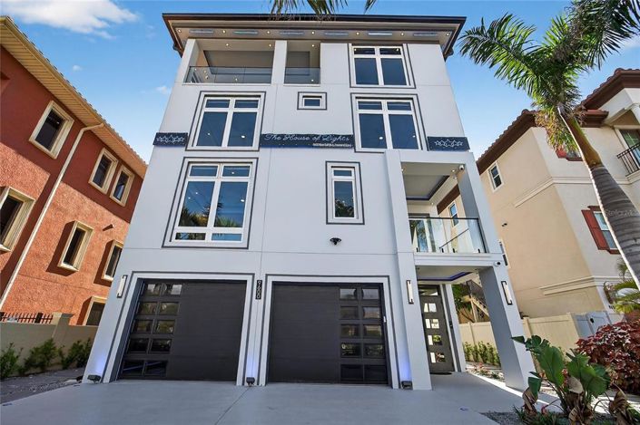 Image No.8-Propriété de 5 chambres à vendre à Treasure Island