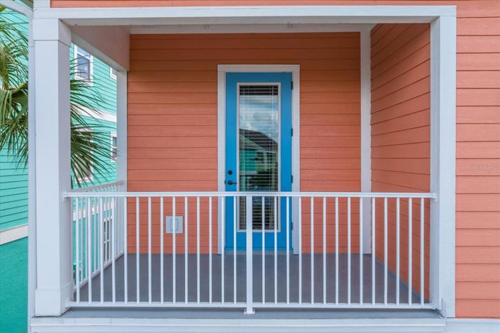 Image No.15-Propriété de 2 chambres à vendre à Kissimmee