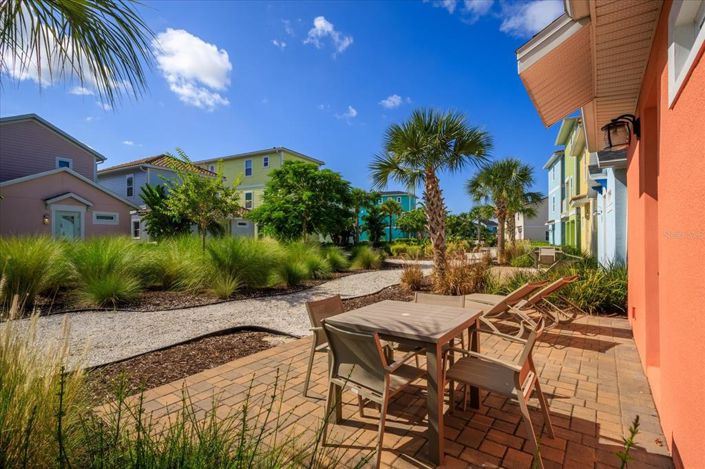 Image No.21-Propriété de 2 chambres à vendre à Kissimmee