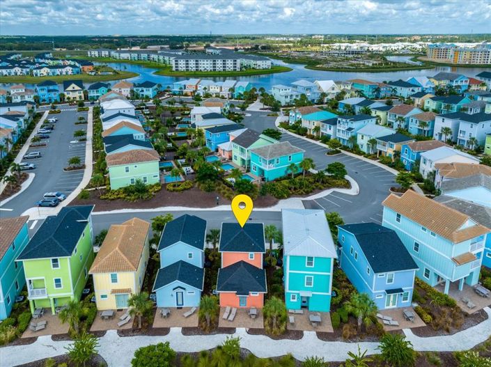 Image No.23-Propriété de 2 chambres à vendre à Kissimmee