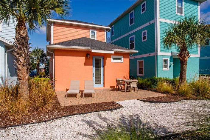 Image No.24-Propriété de 2 chambres à vendre à Kissimmee