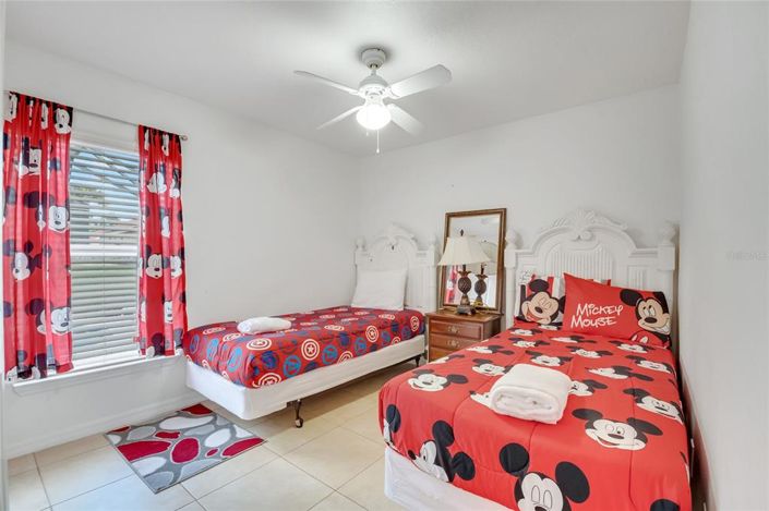 Image No.14-Propriété de 5 chambres à vendre à Davenport