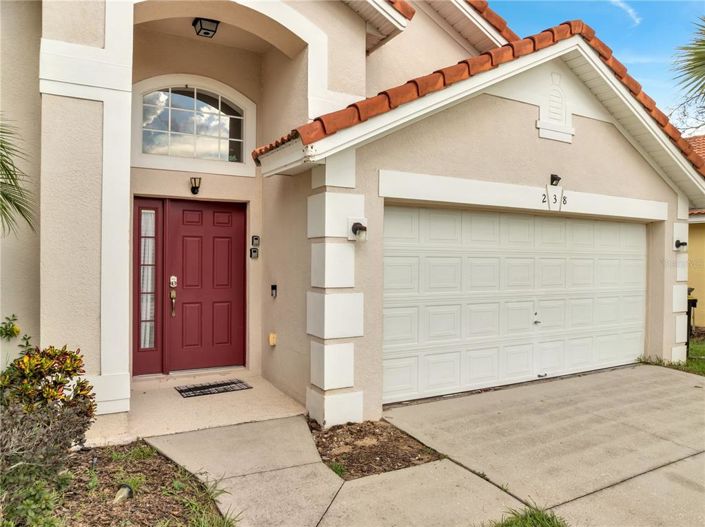 Image No.39-Propriété de 5 chambres à vendre à Davenport