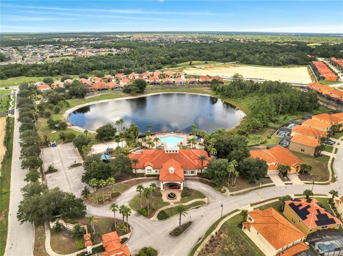 Image No.40-Propriété de 5 chambres à vendre à Davenport