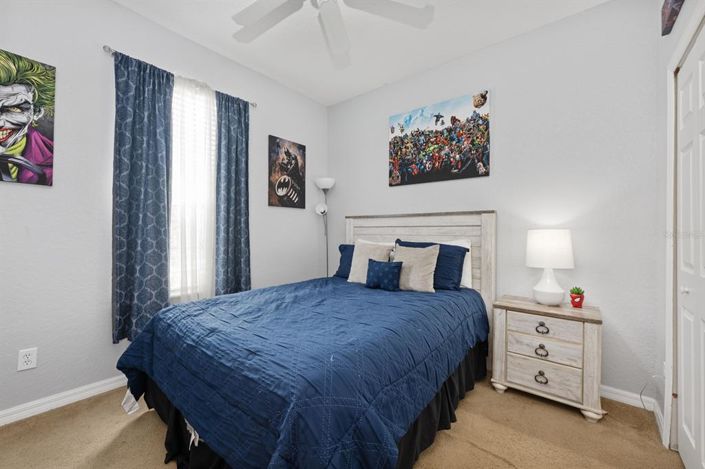 Image No.10-Maison de ville de 4 chambres à vendre à Davenport