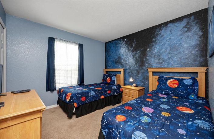 Image No.13-Maison de ville de 4 chambres à vendre à Davenport