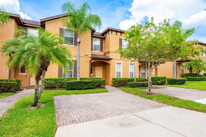 Image No.18-Maison de ville de 4 chambres à vendre à Davenport