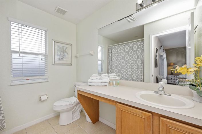 Image No.9-Maison de ville de 4 chambres à vendre à Davenport