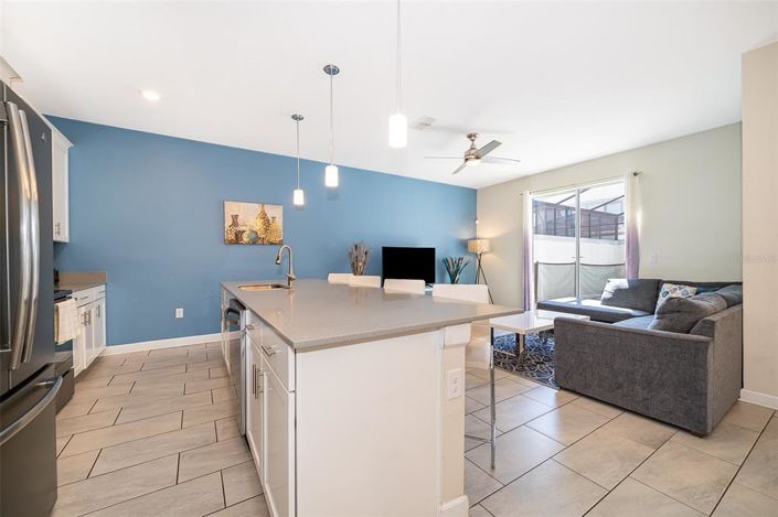 Image No.10-Maison de ville de 4 chambres à vendre à Kissimmee