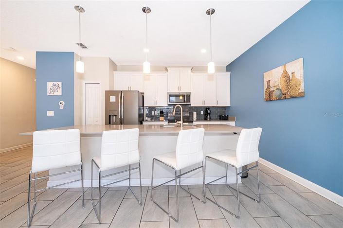 Image No.12-Maison de ville de 4 chambres à vendre à Kissimmee