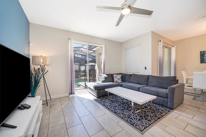 Image No.13-Maison de ville de 4 chambres à vendre à Kissimmee