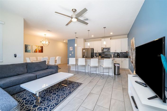 Image No.14-Maison de ville de 4 chambres à vendre à Kissimmee