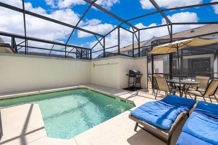 Image No.16-Maison de ville de 4 chambres à vendre à Kissimmee