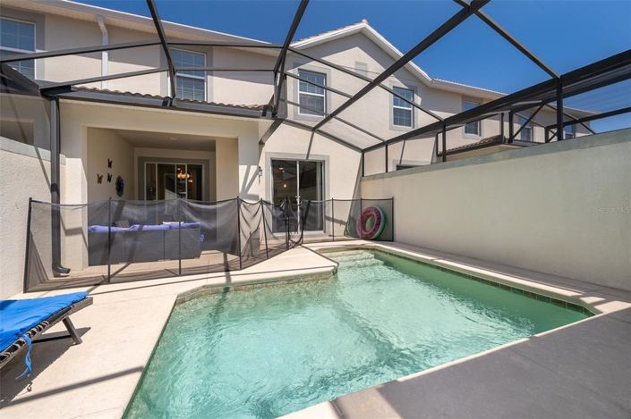 Image No.17-Maison de ville de 4 chambres à vendre à Kissimmee