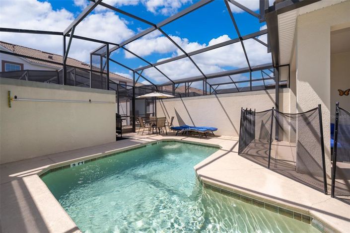 Image No.18-Maison de ville de 4 chambres à vendre à Kissimmee