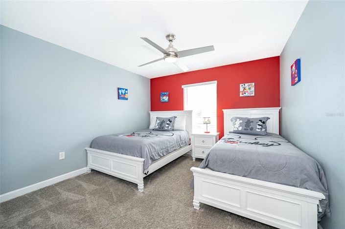 Image No.22-Maison de ville de 4 chambres à vendre à Kissimmee