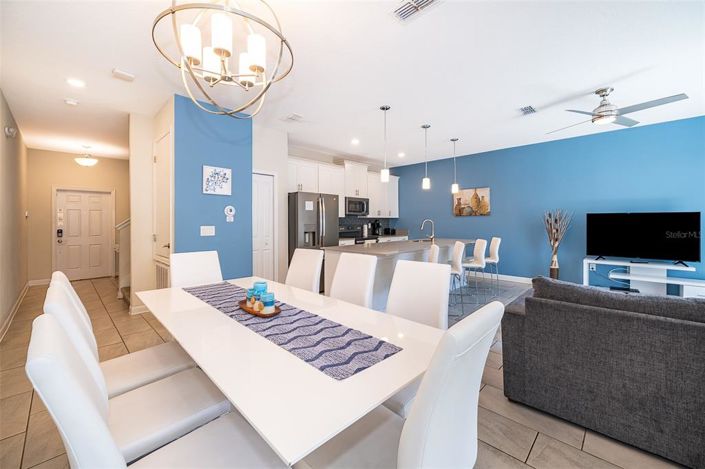 Image No.3-Maison de ville de 4 chambres à vendre à Kissimmee