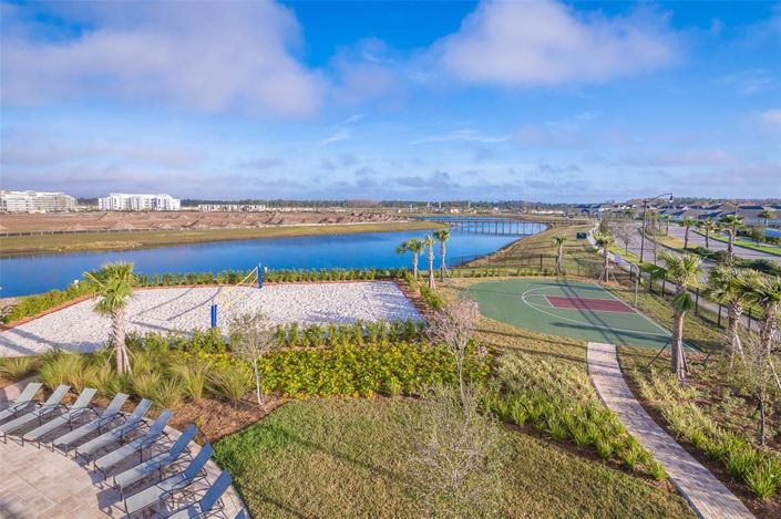 Image No.31-Maison de ville de 4 chambres à vendre à Kissimmee