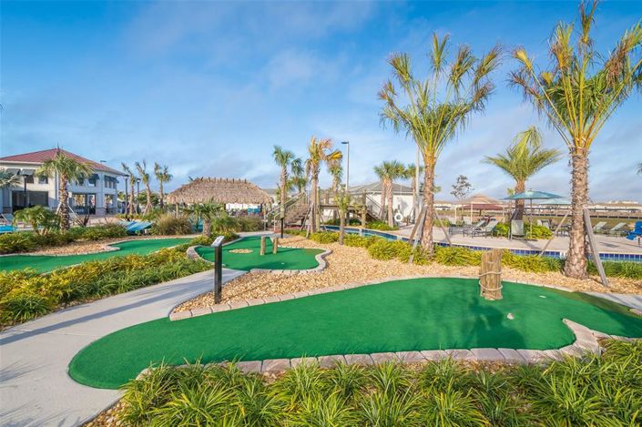 Image No.33-Maison de ville de 4 chambres à vendre à Kissimmee