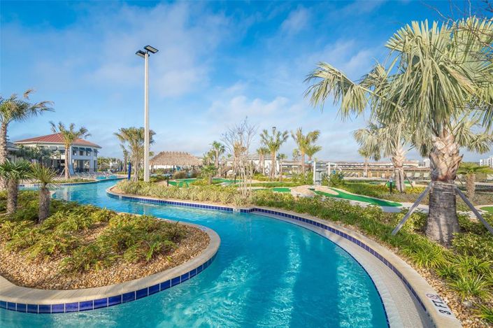 Image No.34-Maison de ville de 4 chambres à vendre à Kissimmee