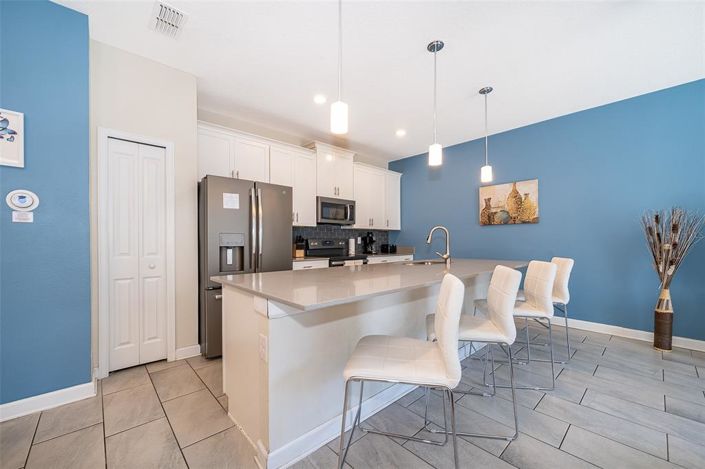 Image No.4-Maison de ville de 4 chambres à vendre à Kissimmee