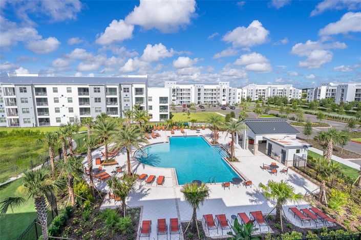 Image No.40-Maison de ville de 4 chambres à vendre à Kissimmee