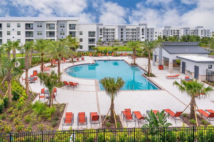 Image No.41-Maison de ville de 4 chambres à vendre à Kissimmee